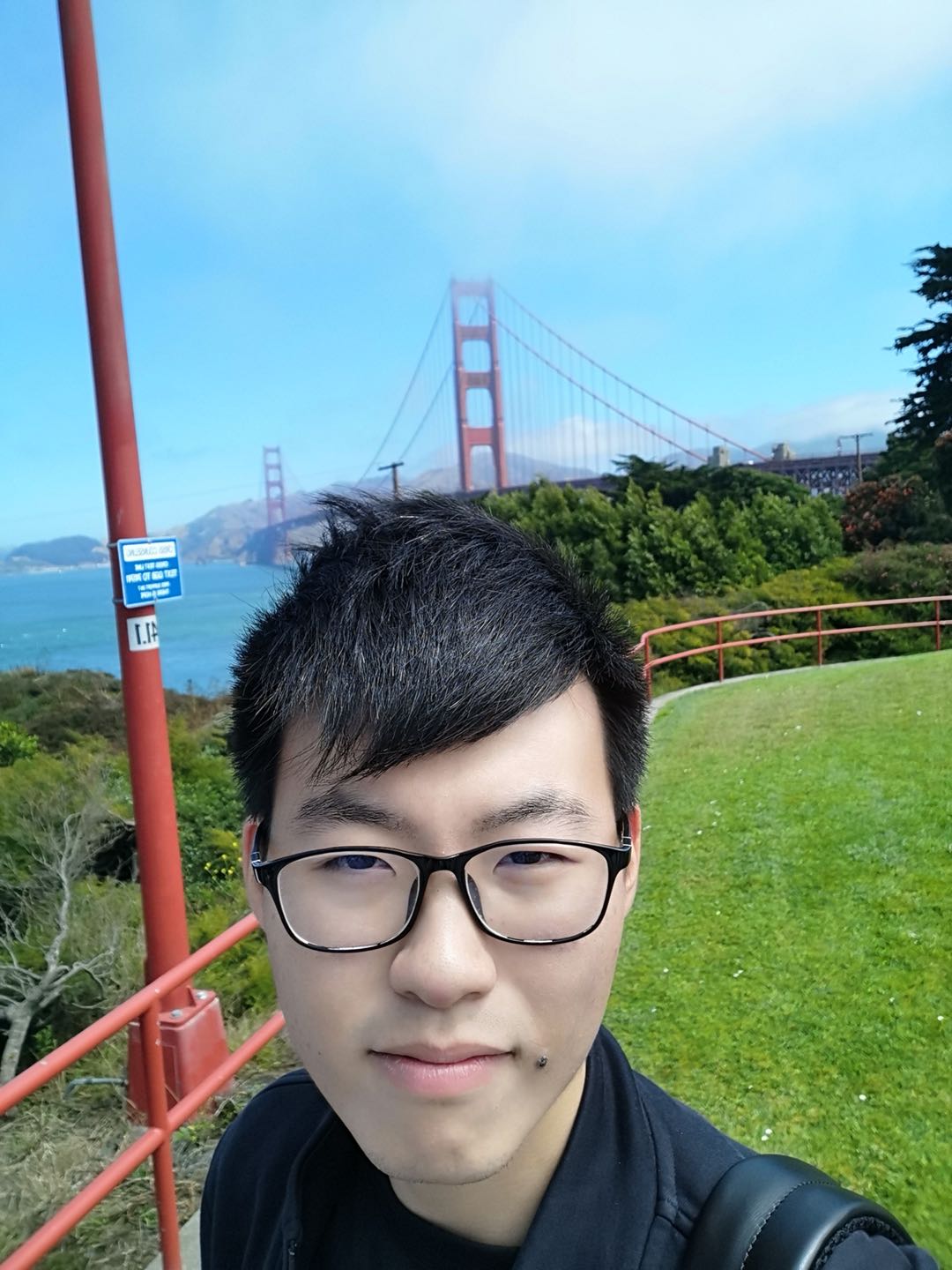 同题参见遥想刚进入交大时自己对未来的