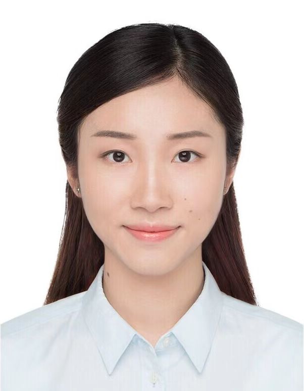 姓名:游佳琳